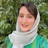 Mahsa Rahmani