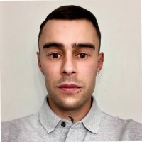 Tanner Valdez