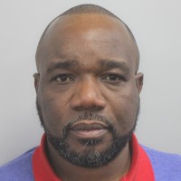 Gerald Nandonde