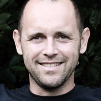 Søren Bernt Ladefoged