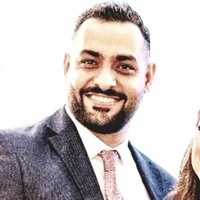 Hani Khader