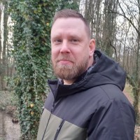 Franky Van Wezel