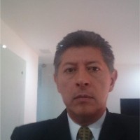Javier Revilla Peñaloza