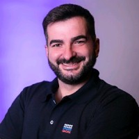 Luiz Claudio Santana Da Silva