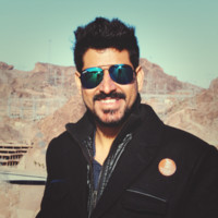 Hardik Grover