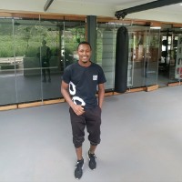 Charles Macharia
