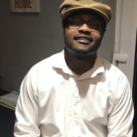 Raphael Chigaduro