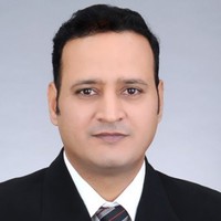 Sudhanshu Paliwal
