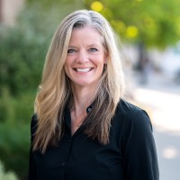 Trisha Stevens Lamb (MBA, CPCC)