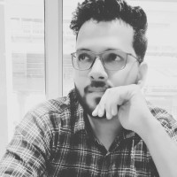 Manish Sherwal