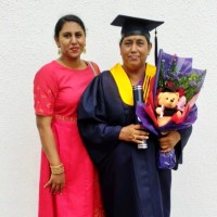 Ema Mahalingam