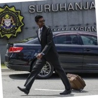 Shaarvin Raaj Selva Kumar