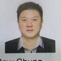 Vincent Ang
