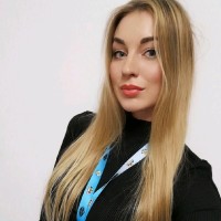 Natalia Wargin