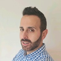 Israel Simon Valverde