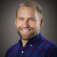 Zac Eldridge