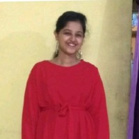 Prachi Karwande