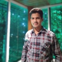 Haris Palegar