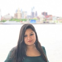 Ritika Gupta