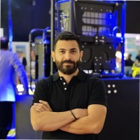 Anthony Haddad, Cts