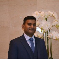 Masudur Rahman
