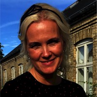 Julia Sofia Brandhof