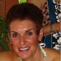 Laurie Scher