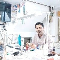 Brahma Alawane