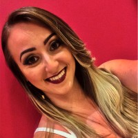Bruna Ceron Venancio