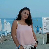 Irena Mazor