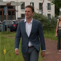 Sascha Boekee