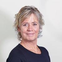 Vibeke Hansen