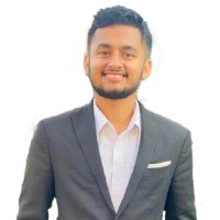 Sabin Poudel