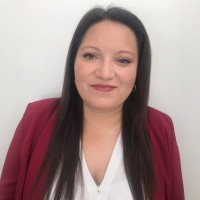 Ma. Del Carmen Sánchez García