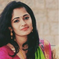 Poojitha Harish