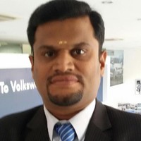 Mani rajan