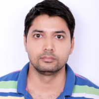 Anoup Singh Yadav