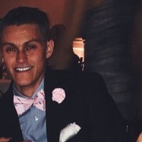 Jake Watson