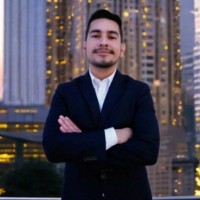 Mark Pedroza
