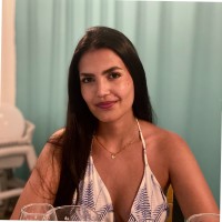 Mariana Gordillo García