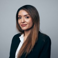 Shahrzad Seifi
