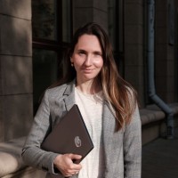 Julia Petrovich