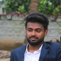 Pon Barani E