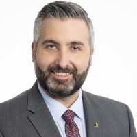 Dany Marcil