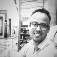 Prashant Sarkar