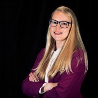 Mary Herington, Pe