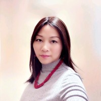 Yun Qing (Claire) He