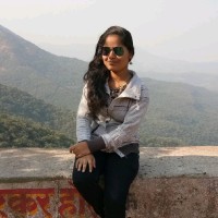 Sheetal Wagh