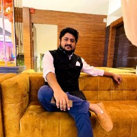 Ankit Verma