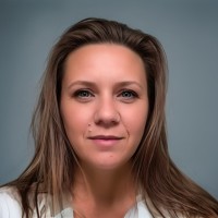 Amber Cundiff